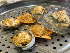 -船奇蒸汽海鲜·闽菜(八市海鲜总店)