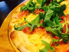 -IL Forno 意坊·意大利餐厅(温州万象城店)