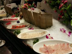 -芭菲盛宴·环球美食(袁家岗店)