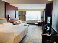 -上海雅居乐万豪侯爵酒店