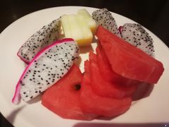 -青岛颐海花园酒店总店·自助餐厅