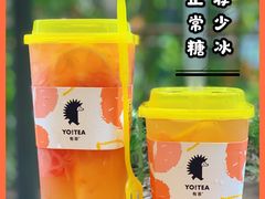 -YO!TEA有茶(科兴科学园店)