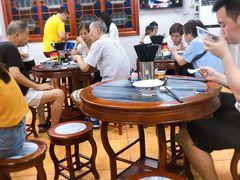 大堂-珍珍小食店(西华路店)