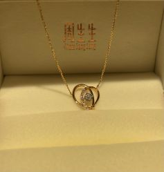 -周生生·PROMESSA(卓悦中心店)