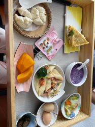 -馨月汇·一悦馨香月子中心(前滩店)