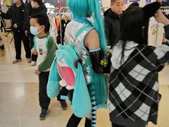 -栖乐荟购物广场