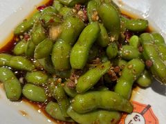 -白玉串城·朝鲜族烤串(龙岗店)