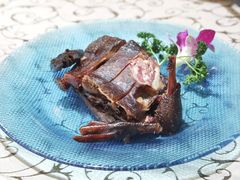 -一江春水·杭帮臻宴(三台山店)