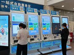 -上海市东方医院(总院)