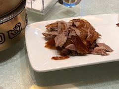 -全聚德(常州店)