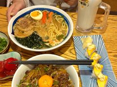 -江户家·日本料理·铁板烧(汉江东路店)