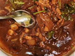 -贝勒爷·酥不腻烤鸭