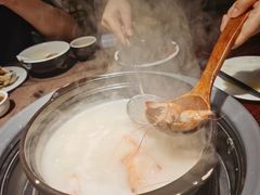 -大良毋米粥(锦龙路总店)