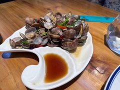 -食鸡公社辣子鸡·潍坊菜·烧烤