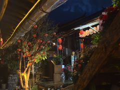 -尽善百年古院餐厅(王家老宅店)