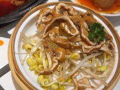 -朱光玉火锅馆(正弘城店)