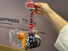 -85度C(上海茶陵北路店)