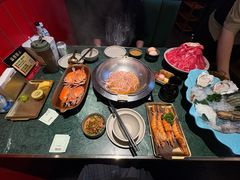 -牛New寿喜烧(金鹰世界店)