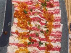 -新石器烤肉(欧尚永宁店)
