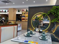 -紫藤园·天目湖大鱼头(南山竹海店)