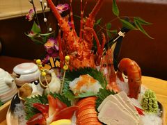 -和创柚子·会席日本料理(新区淮海街店)