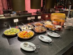 -广州富力君悦大酒店·凯菲厅