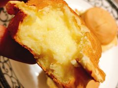 -薛新颖红豆饼(中式甜点山师店)