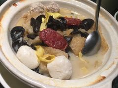 老底子航三鲜-新白鹿餐厅(悠迈生活广场店)