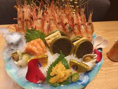 -京旬海鲜放题·铁板烧自助餐厅
