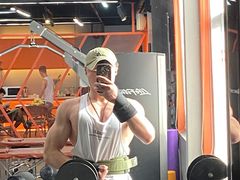 -佳禾健身(三元里店)