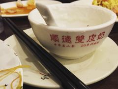 顺德双皮奶(埔尾村店)-正德顺順德雙皮奶(中信店)