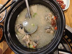 -妈妈的味道(和顺古镇店)