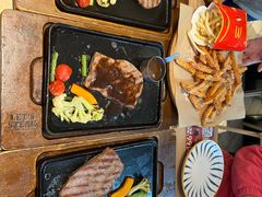 -必胜客(北苑路店)