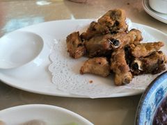 -芸海阁·农家私房菜(沙家浜景区出口店)