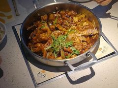 -黄记煌三汁焖锅(顺义华联店)