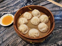 小笼包-全启和美食(由由店)