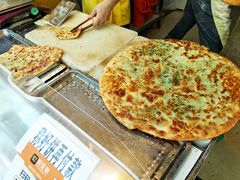 -咏春葱油饼(德政中路店)