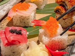 -阿吾罗日本料理(K11艺术中心店)