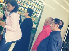 -宫廷糕点铺(建设路店)