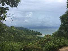 -南丫岛