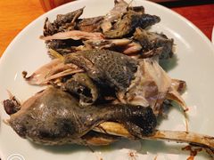-黑鸡小馆(金源店)