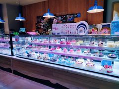 -巴黎贝甜(大宁国际商业广场店)