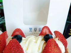 -黑草莓(重庆路店)