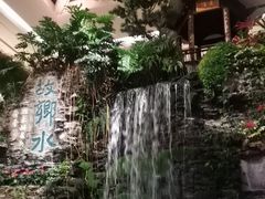 -广州白天鹅宾馆