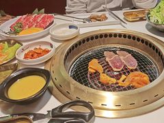 -炙城·韩式烤肉(南京东路店)