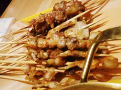 -我是那个大叔·美食研究所(新塘路店)