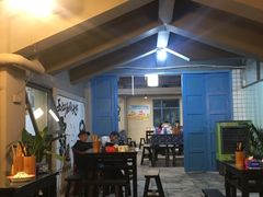 大堂-五七油焖大虾(合川总店)