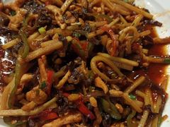 -静一·疆味小馆(黄河路店)