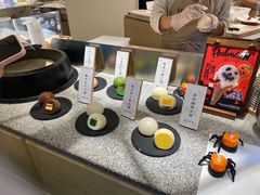 -米糯糯·MINONO·大福冰淇淋(青岛万象城店)