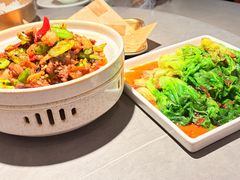 -好武功闽南私房菜(万达店)